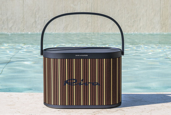 Bang & Olufsen i Riva przedstawiają nowe głośniki - A5 i A2