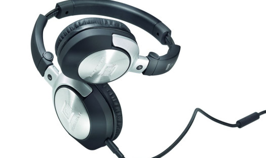 Słuchawki Ultrasone GO