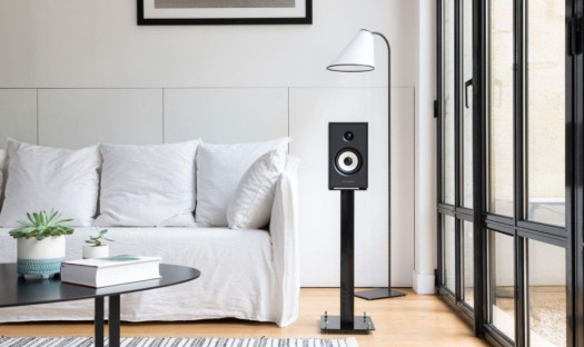 Standy głośnikowe Triangle S-01