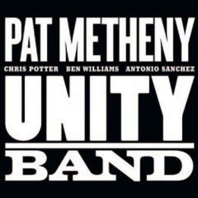 Unity Band