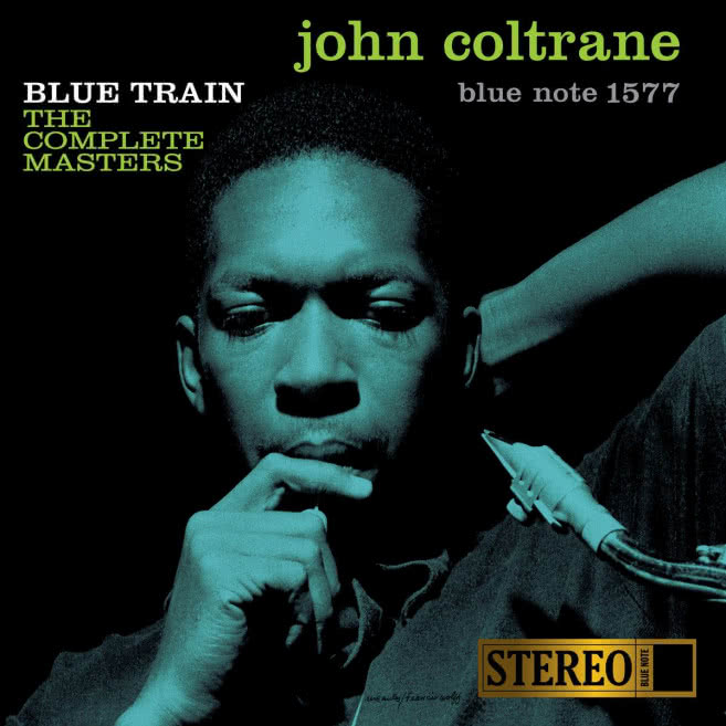 Blue Train. The Complete Masters