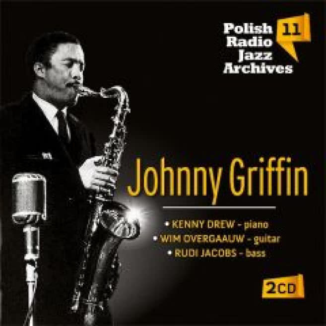 Polish Radio Jazz Archives 11