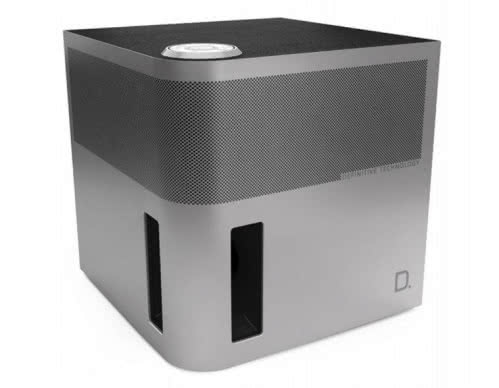 Definitive Technology Cube - bezprzewodowy głośnik Bluetooth
