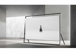 Samsung zaprezentował nowy telewizor Micro RGB - ma 130 cali