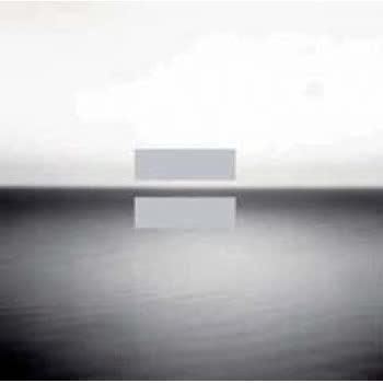 No Line On The Horizon