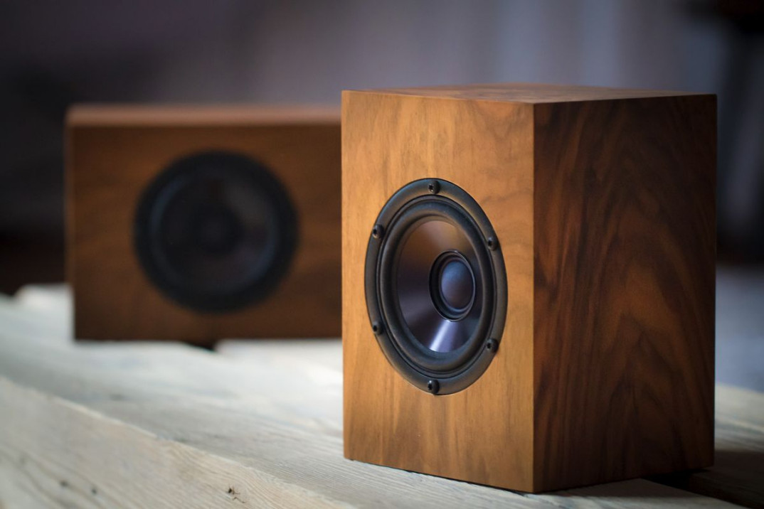 Monitory Trenner&amp;Friedl Sun