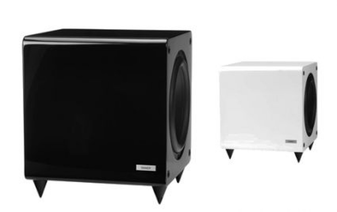 Subwoofery aktywne Tannoy TS2