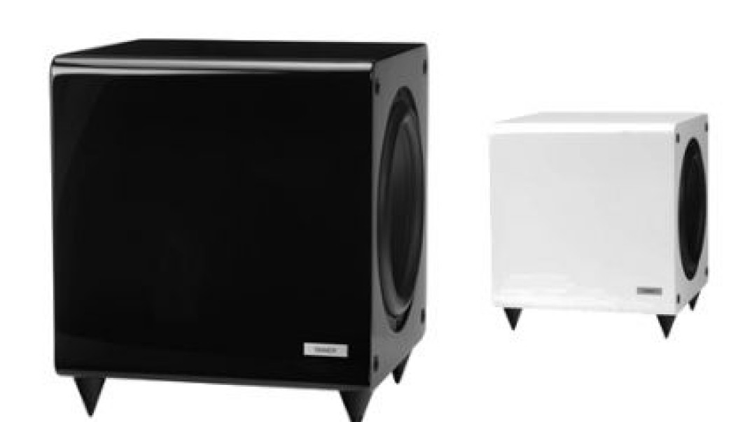 Subwoofery aktywne Tannoy TS2
