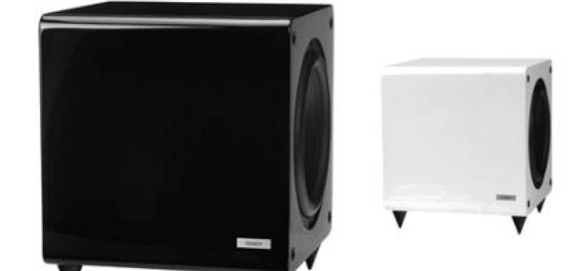 Subwoofery aktywne Tannoy TS2