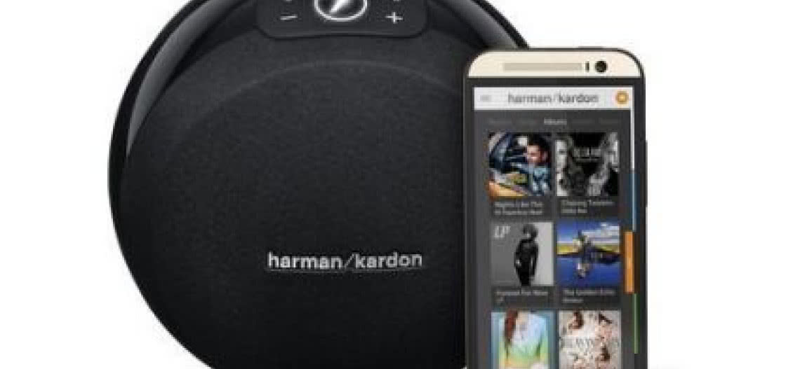 Harman Kardon Omni