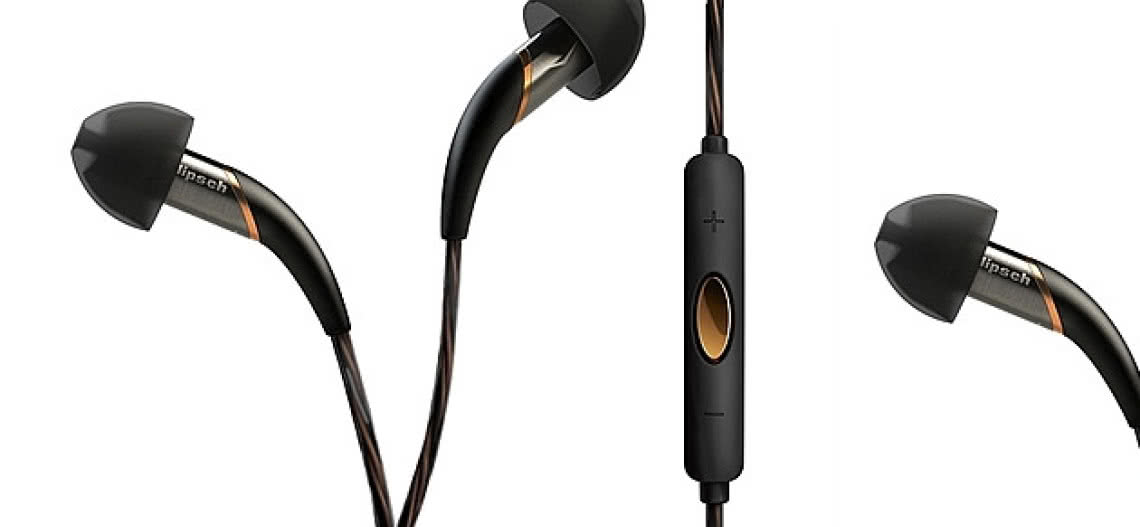 Słuchawki Klipsch Reference X12i