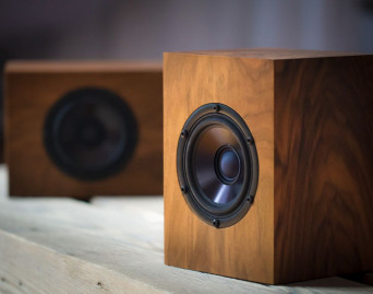 Monitory Trenner&amp;Friedl Sun