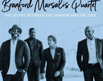 The Secret Between the Shadow and the Soul