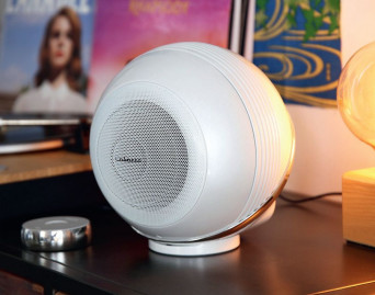 Głośnik bezprzewodowy Cabasse Pearl Akoya