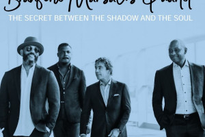 The Secret Between the Shadow and the Soul