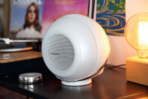 Głośnik bezprzewodowy Cabasse Pearl Akoya