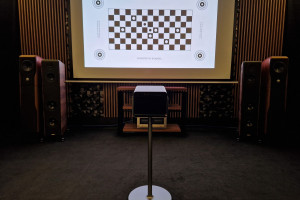 Cine Play 1 - audioplaza.pl testuje najnowszy projektor Leica i zaprasza zainteresowanych