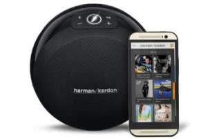 Harman Kardon Omni