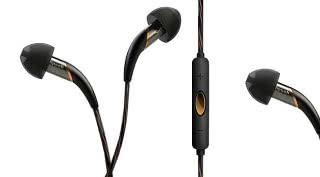 Słuchawki Klipsch Reference X12i