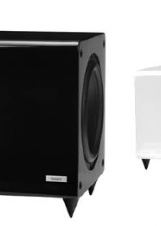 Subwoofery aktywne Tannoy TS2