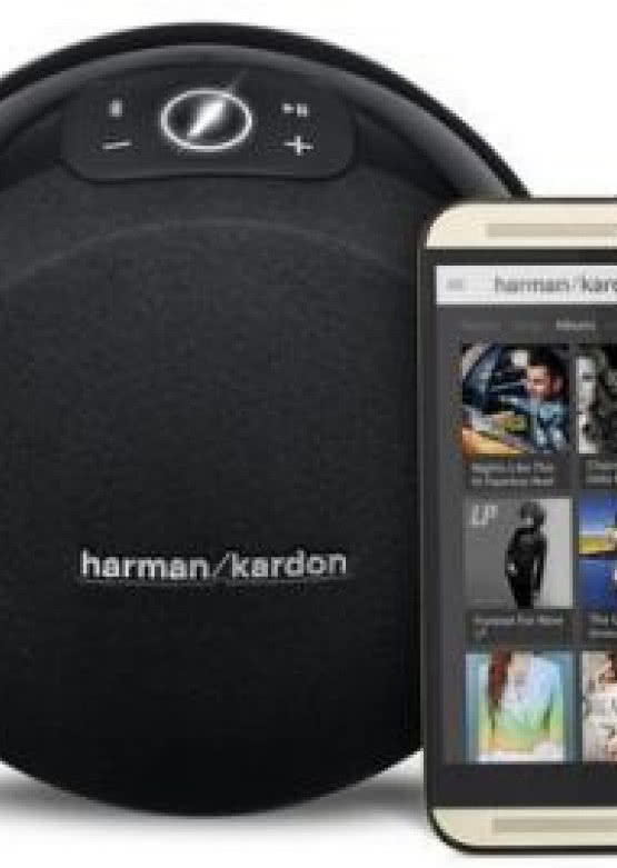 Harman Kardon Omni