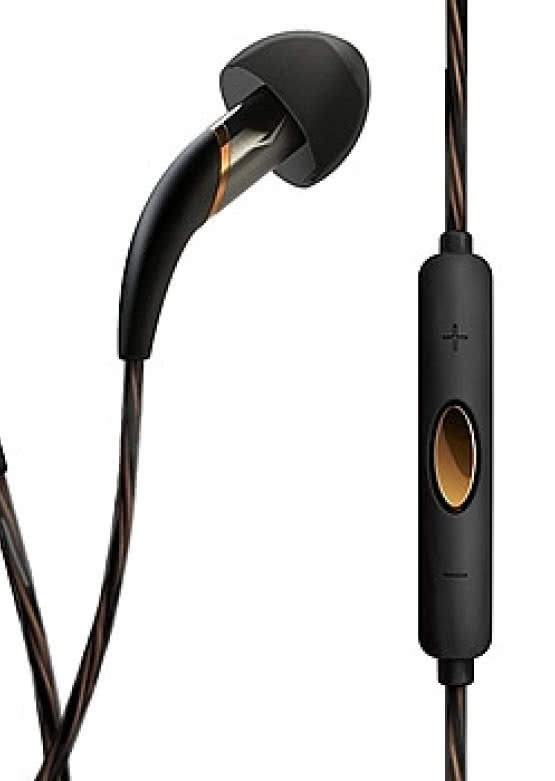 Słuchawki Klipsch Reference X12i