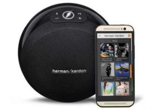 Harman Kardon Omni