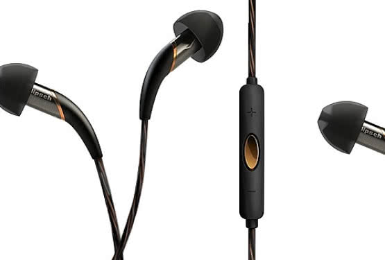 Słuchawki Klipsch Reference X12i