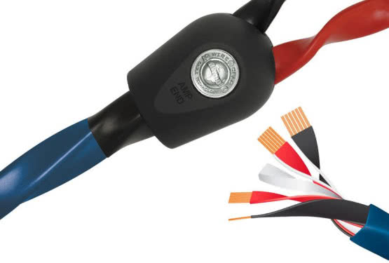 Nowe wersje kabli głośnikowych Wireworld OASIS i EQUINOX: Pro