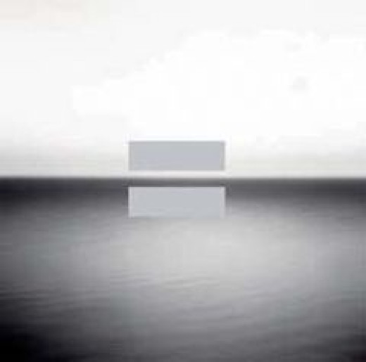 No Line On The Horizon