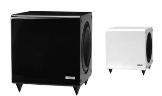 Subwoofery aktywne Tannoy TS2