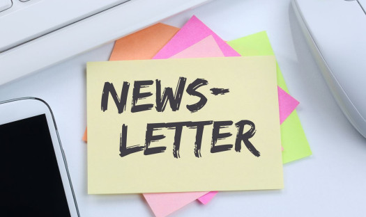 Ruszamy z wysyłką newslettera