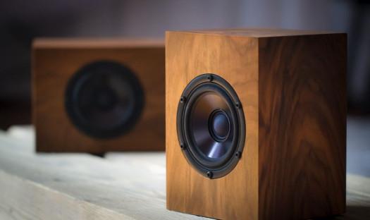 Monitory Trenner&amp;Friedl Sun