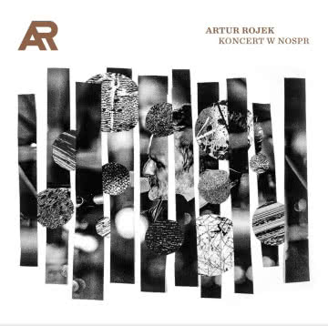 Artur Rojek - Koncert w NOSPR Koncert w NOSPR