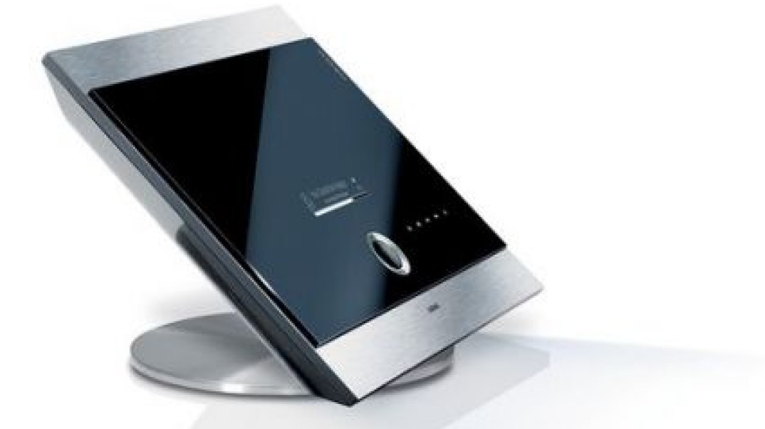 Loewe Individual Mediacenter