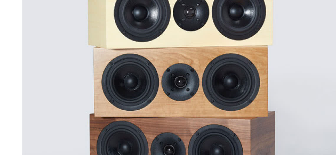 Głośnik centralny Xavian NEOXC 1