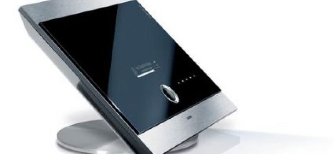 Loewe Individual Mediacenter