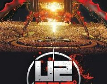 360o At The Rose Bowl