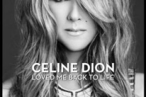 Loved Me Back To Life