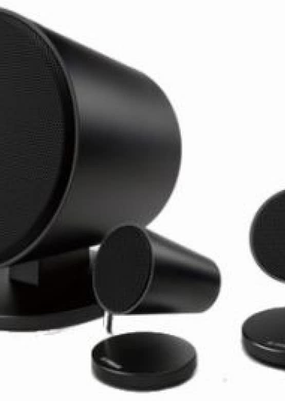 Soundbar Yamaha YAS-203 i system głośnikowy NX-B150