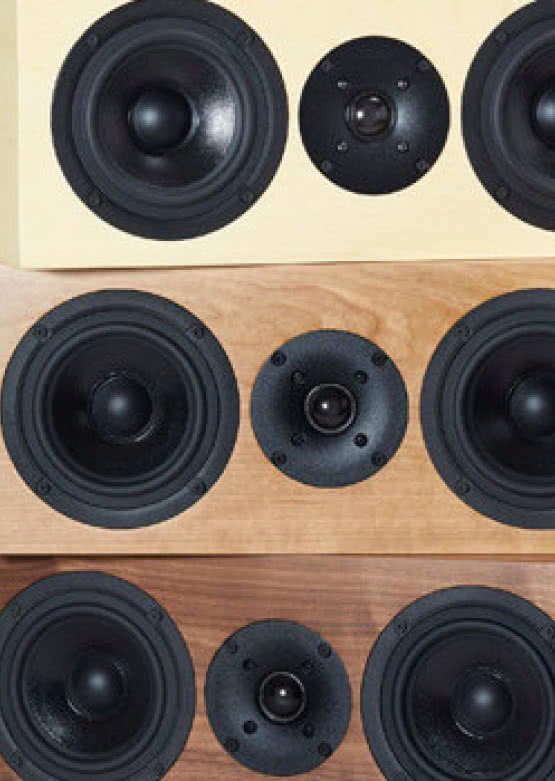 Głośnik centralny Xavian NEOXC 1