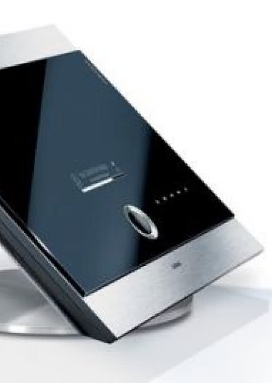 Loewe Individual Mediacenter