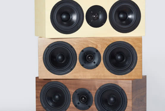 Głośnik centralny Xavian NEOXC 1