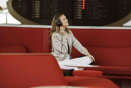 Club - nowa seria słuchawek JBL