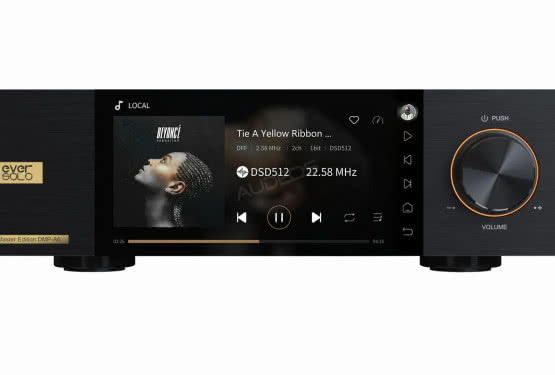 EverSolo DMP-A6 Master Edition w ofercie Q21