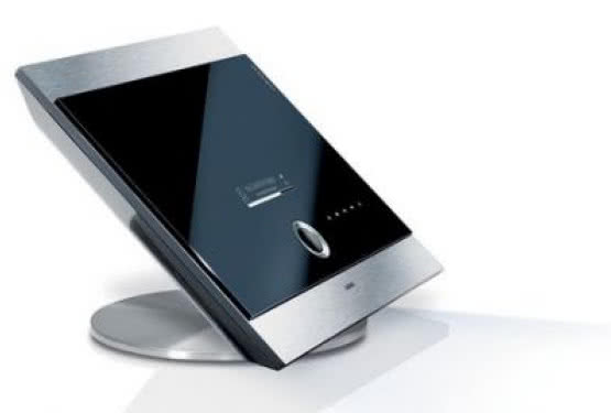 Loewe Individual Mediacenter