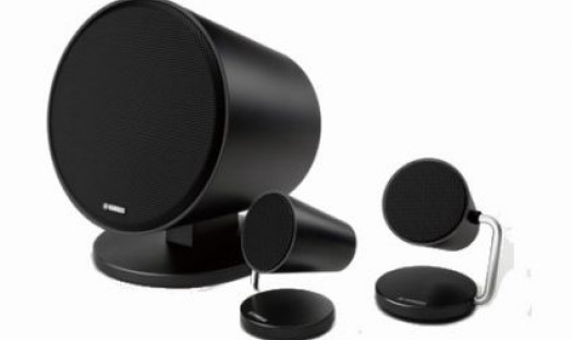 Soundbar Yamaha YAS-203 i system głośnikowy NX-B150