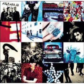 Achtung Baby
