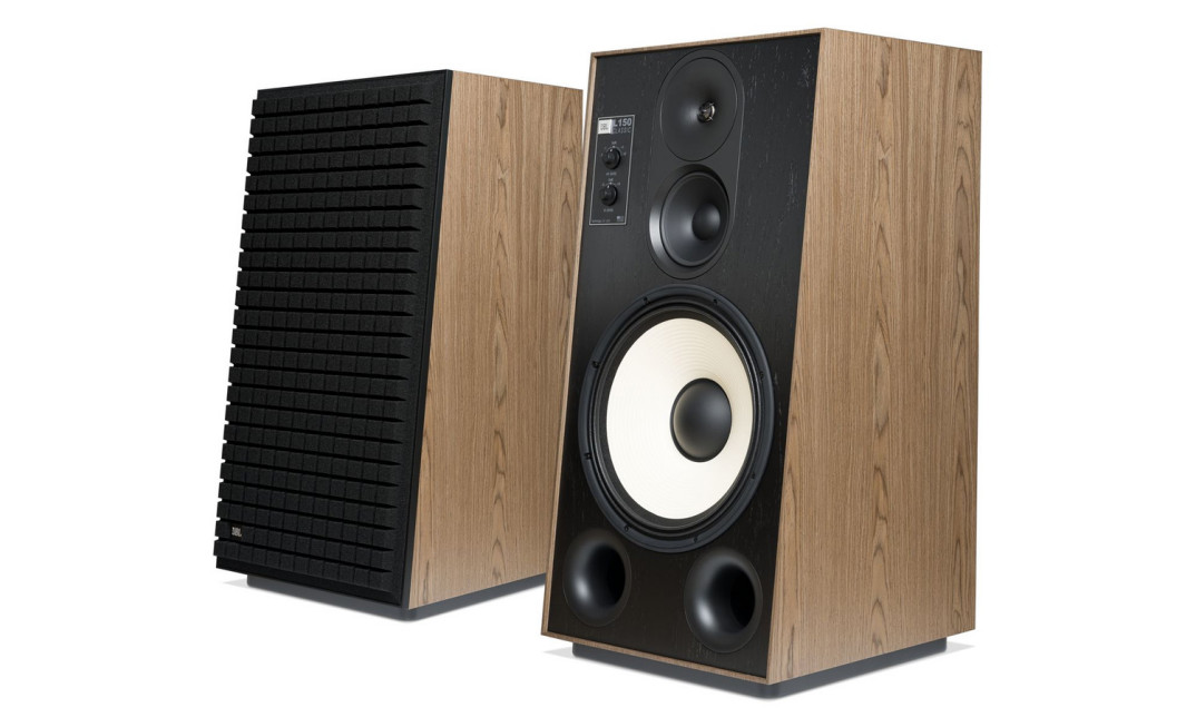 Tych kolumn JBL nie przentował nigdzie na świecie. Zadebiutują na Audio Video Show 2026