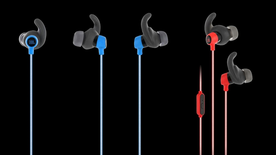 Słuchawki JBL Reflect Mini